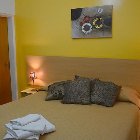 Hotel Del Mar Комодоро-Ривадавия Номер фото